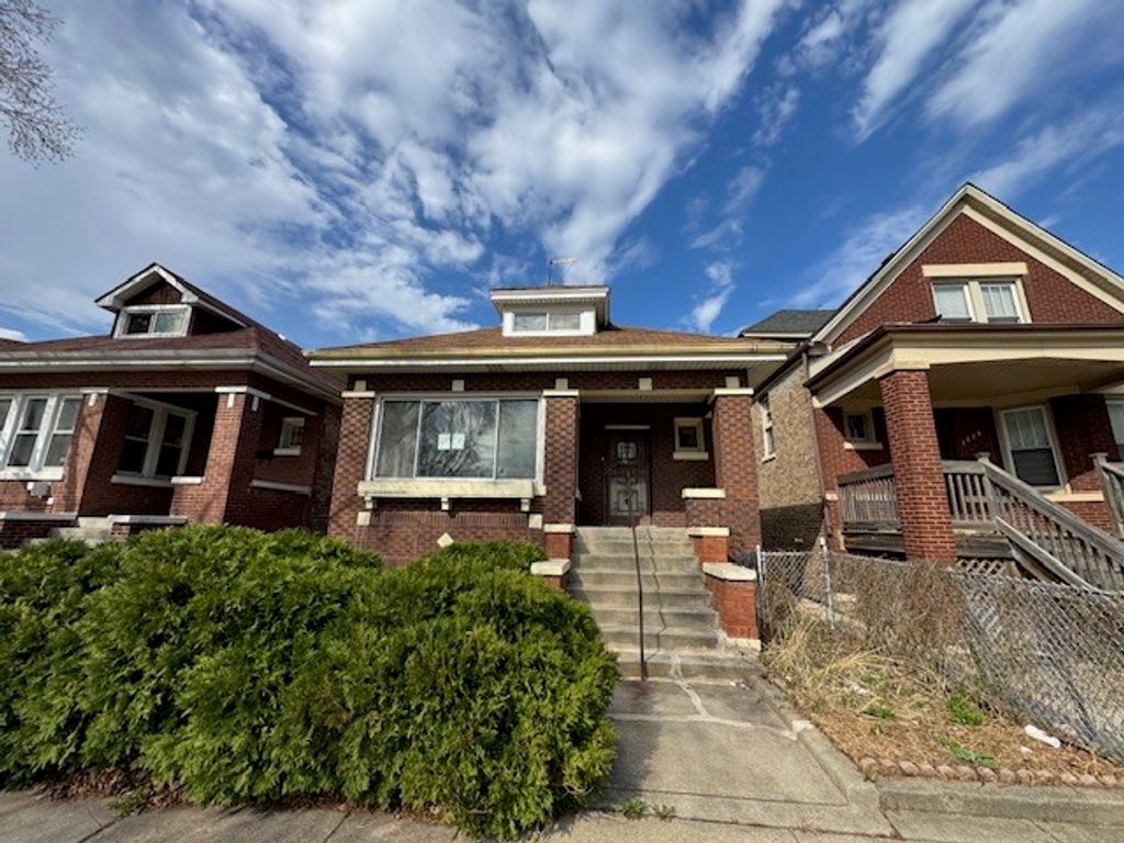 7830 S THROOP Street, Chicago, IL 60620