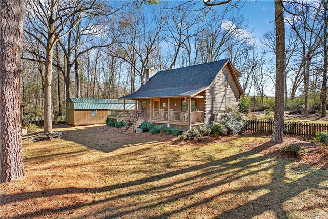 501 Forest Cove Road, Anderson, SC 29626