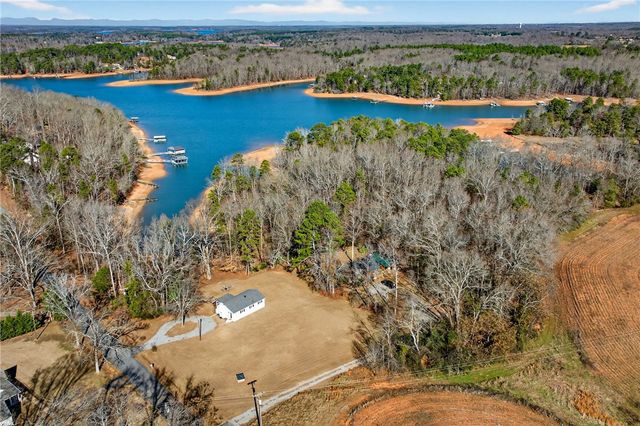 501 Forest Cove Road, Anderson, SC 29626