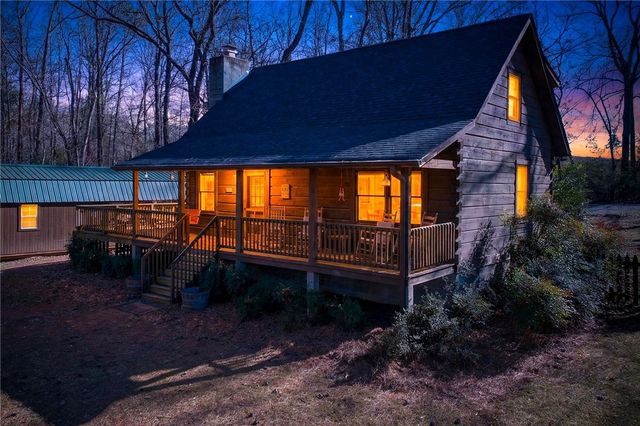 501 Forest Cove Road, Anderson, SC 29626