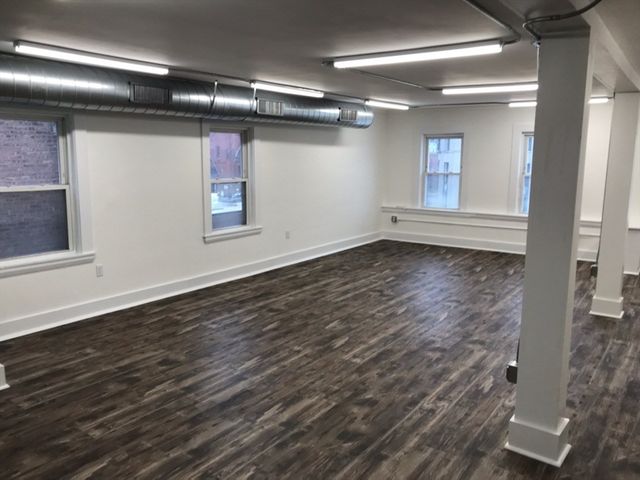 720 Massachusetts Ave 10, Cambridge, MA 02139