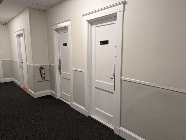 720 Massachusetts Ave 10, Cambridge, MA 02139