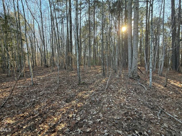 01 Massey Road, Zebulon, NC 27597