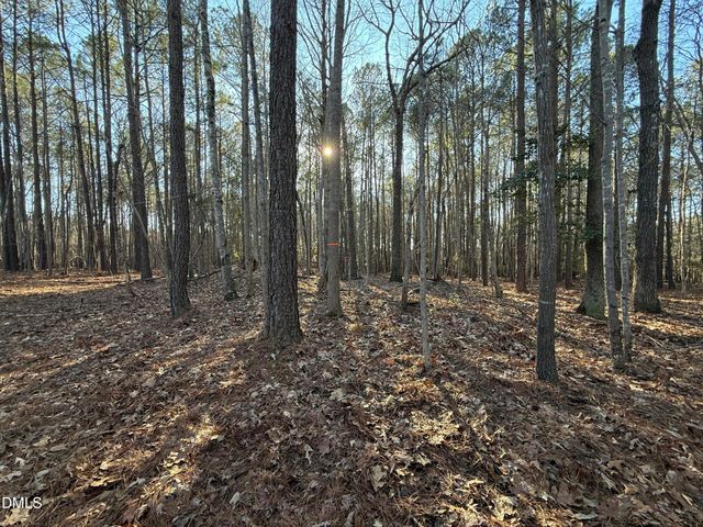 01 Massey Road, Zebulon, NC 27597