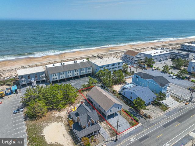 46 N ATLANTIC AVE, Bethany Beach, DE 19930
