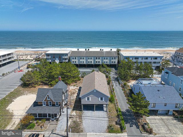 46 N ATLANTIC AVE, Bethany Beach, DE 19930