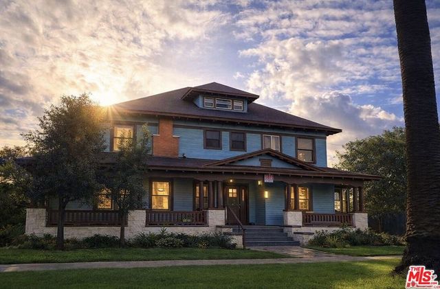 3977 S Budlong Avenue, Los Angeles, CA 90037