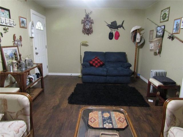 5403 HIGHWAY 40 W, Yankeetown, FL 34498