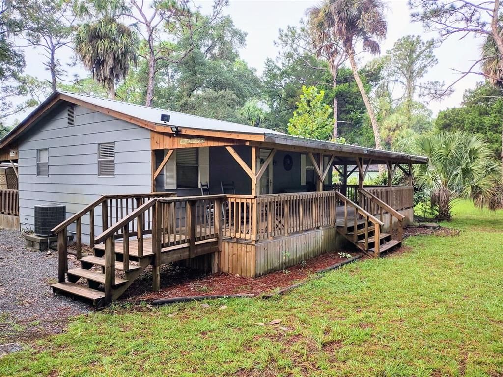 5403 HIGHWAY 40 W, Yankeetown, FL 34498