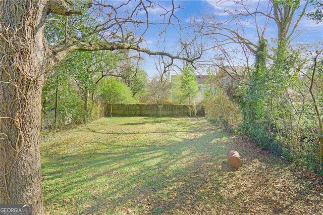 391 S Bend Avenue SE, Atlanta, GA 30315
