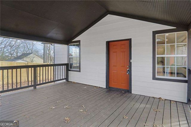 391 S Bend Avenue SE, Atlanta, GA 30315