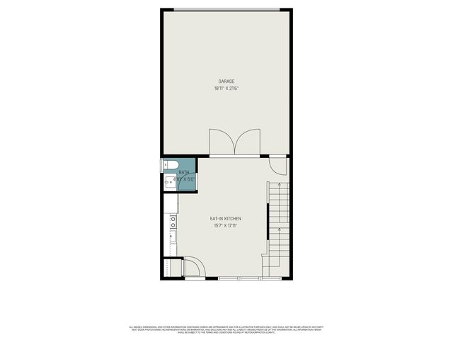 743 South Bend Avenue, South Bend, IN 46617