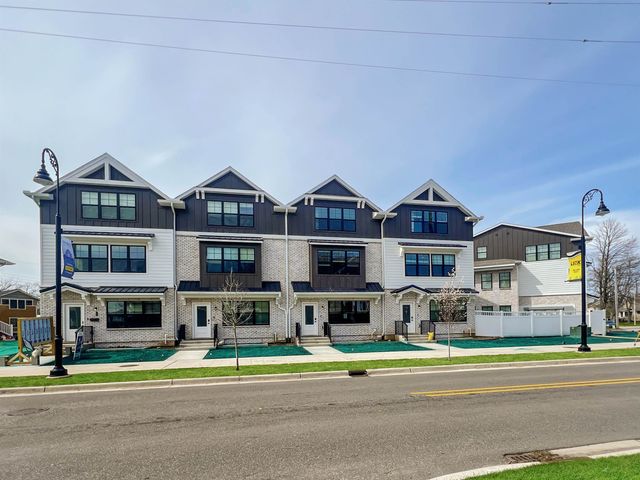 743 South Bend Avenue, South Bend, IN 46617