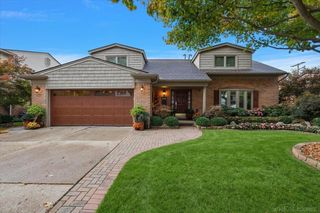 23251 N Rosedale Court, St Clair Shores, MI 48080