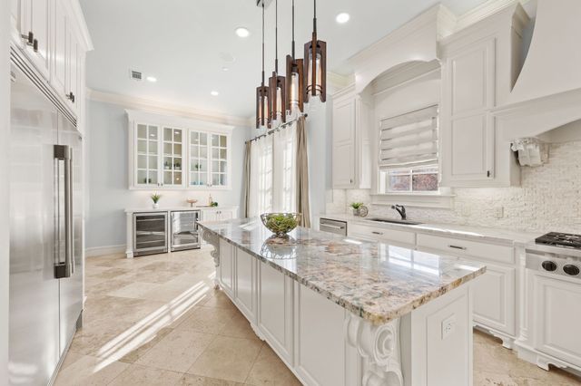 61 Piazza Lane, Colleyville, TX 76034