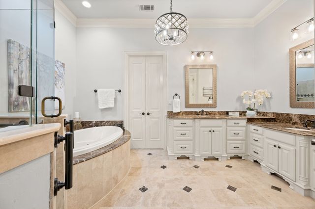 61 Piazza Lane, Colleyville, TX 76034