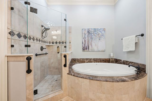 61 Piazza Lane, Colleyville, TX 76034