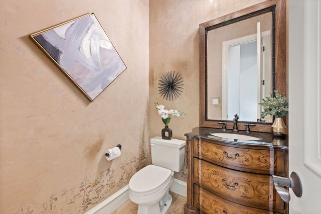 61 Piazza Lane, Colleyville, TX 76034