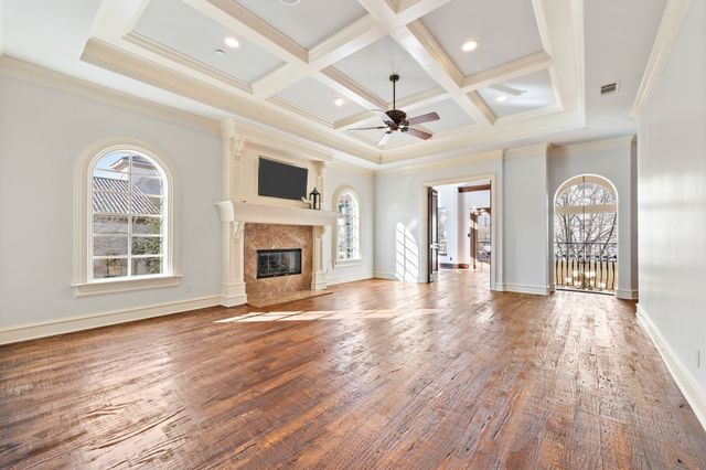 61 Piazza Lane, Colleyville, TX 76034