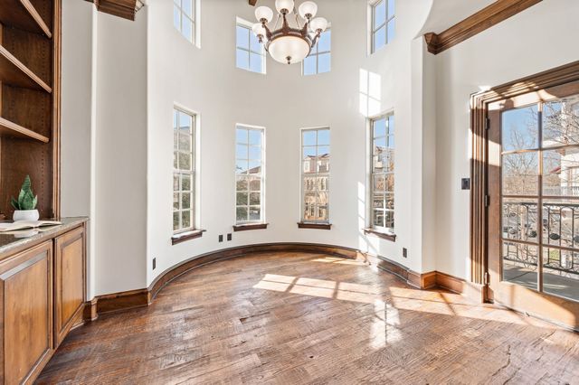 61 Piazza Lane, Colleyville, TX 76034