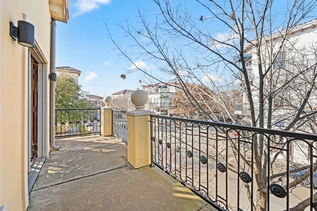 61 Piazza Lane, Colleyville, TX 76034