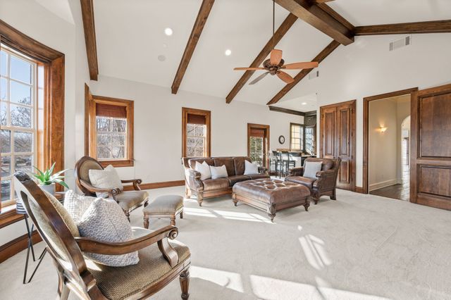 61 Piazza Lane, Colleyville, TX 76034