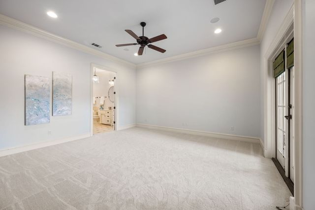 61 Piazza Lane, Colleyville, TX 76034