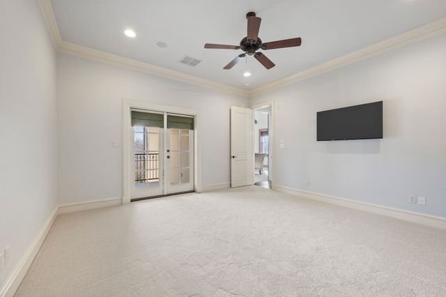 61 Piazza Lane, Colleyville, TX 76034