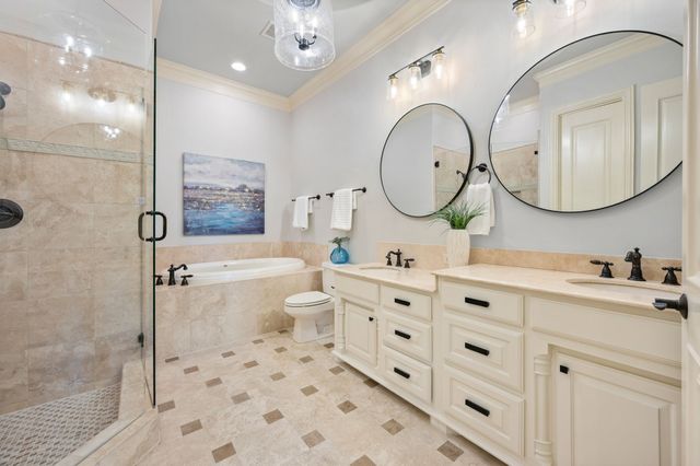 61 Piazza Lane, Colleyville, TX 76034