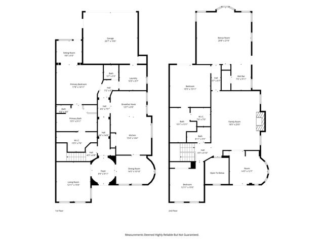 61 Piazza Lane, Colleyville, TX 76034