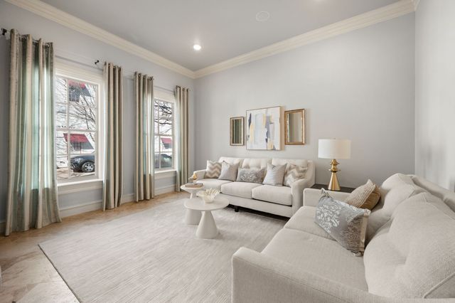 61 Piazza Lane, Colleyville, TX 76034