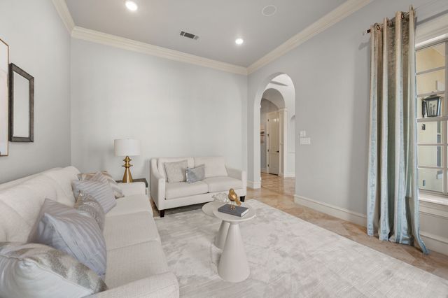 61 Piazza Lane, Colleyville, TX 76034