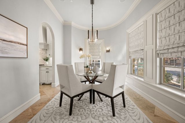 61 Piazza Lane, Colleyville, TX 76034