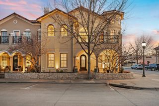 61 Piazza Lane, Colleyville, TX 76034