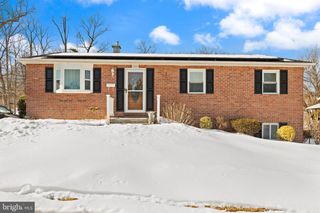 3409 ACTON ROAD, Parkville, MD 21234