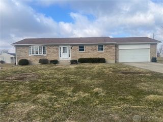2639 Anita Drive, Springfield, OH 45504
