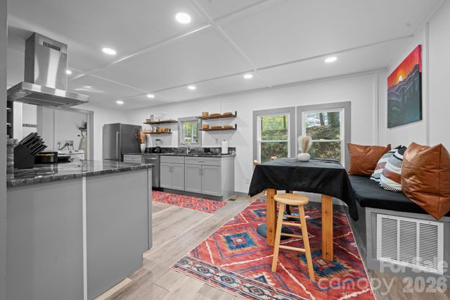 1426 Rainbow Trail, Boone, NC 28607