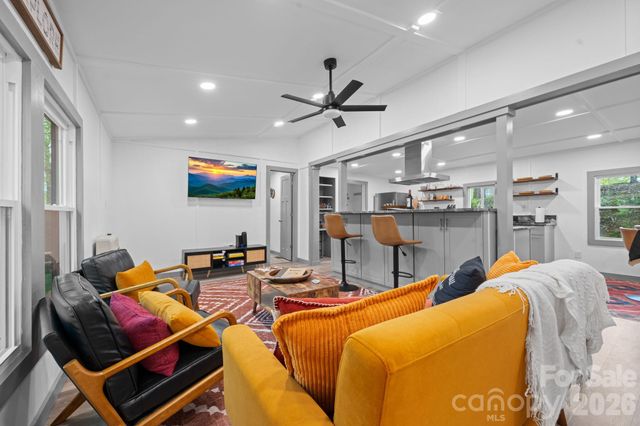 1426 Rainbow Trail, Boone, NC 28607