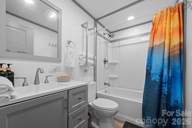 1426 Rainbow Trail, Boone, NC 28607