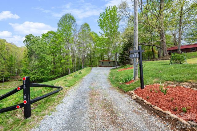 1426 Rainbow Trail, Boone, NC 28607