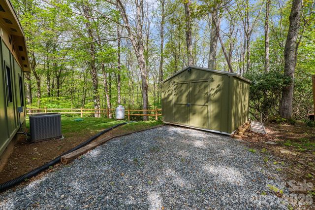 1426 Rainbow Trail, Boone, NC 28607