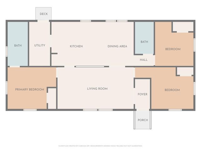 1426 Rainbow Trail, Boone, NC 28607