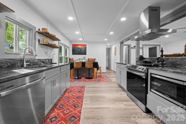1426 Rainbow Trail, Boone, NC 28607