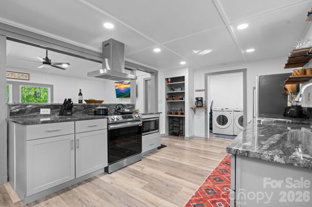 1426 Rainbow Trail, Boone, NC 28607