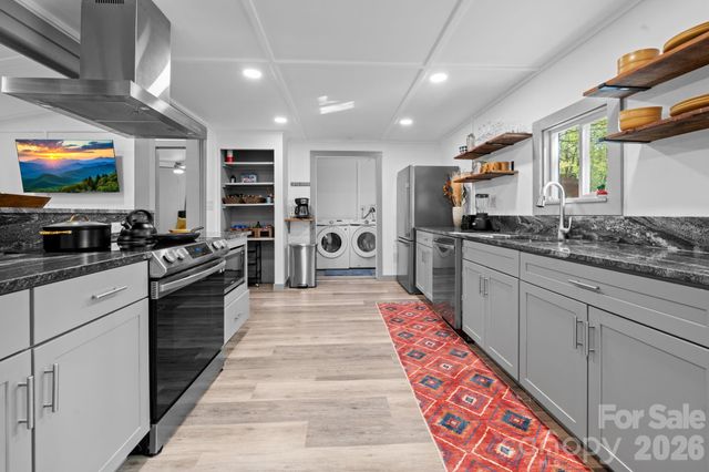 1426 Rainbow Trail, Boone, NC 28607