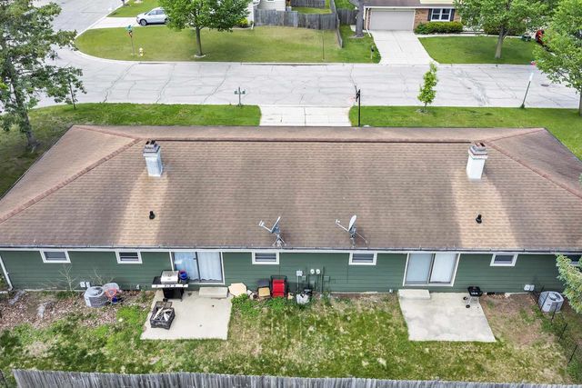 1715 EDGEHILL DRIVE, Green Bay, WI 54304