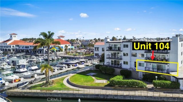 2872 Coast Circle 104, Huntington Beach, CA 92649