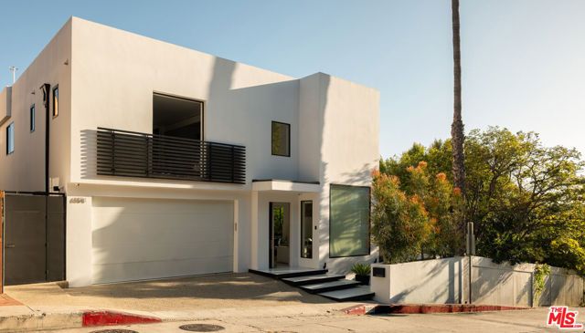6654 Emmet Terrace, Los Angeles, CA 90068