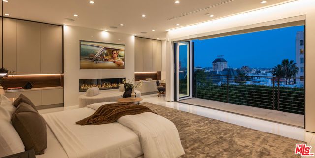 6654 Emmet Terrace, Los Angeles, CA 90068
