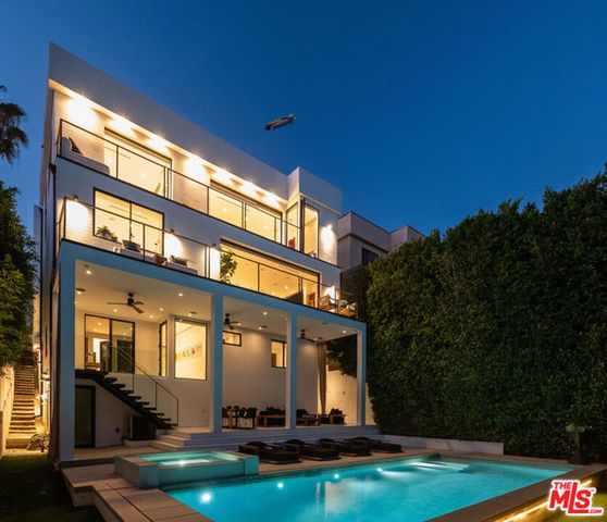 6654 Emmet Terrace, Los Angeles, CA 90068